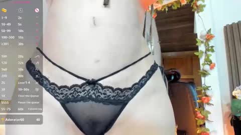 Victoria Gauther online show from 04-18-26, 08:20