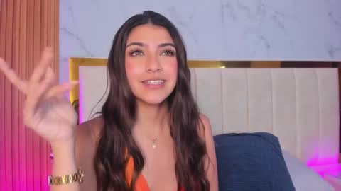  Victoria Lozano  online show from 12-05-24, 04:12