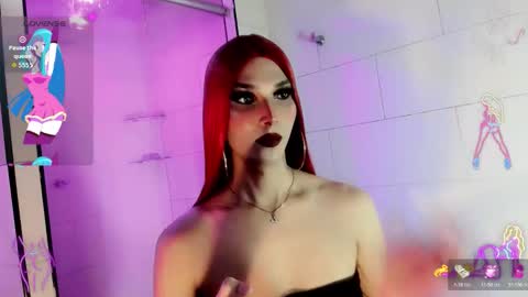 Snapshot of victoria_kastelo chatting on 09-20-25, 07:04 Victoria online show from 09-20-25, 07:04