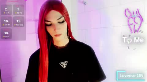 Snapshot of victoria_kastelo chatting on 09-22-25, 07:05 Victoria online show from 09-22-25, 07:05