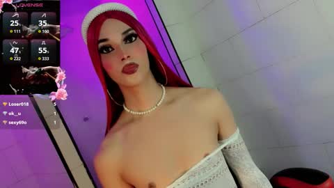 Snapshot of victoria_kastelo chatting on 10-09-25, 09:02 Victoria online show from 10-09-25, 09:02