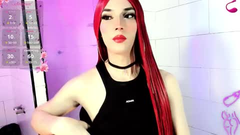 Snapshot of victoria_kastelo chatting on 10-21-25, 07:25 Victoria online show from 10-21-25, 07:25