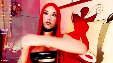 Snapshot of victoria_kastelo chatting on 02-15-26, 07:21 Victoria online show from 02-15-26, 07:21