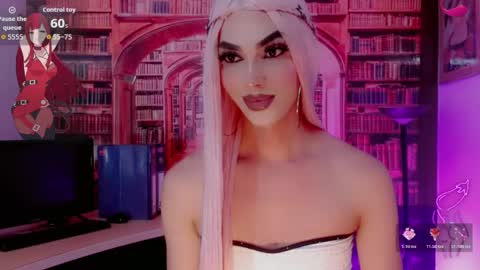 Victoria online show from 05-18-26, 01:13