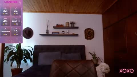 Snapshot of victoria_martelo chatting on 01-06-25, 06:31 VICTORIA MARTELO online show from 01-06-25, 06:31