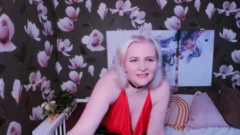 Violett online show from 02-17-26, 03:29