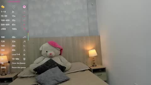 victoria_pachon online show from 02-10-26, 07:18