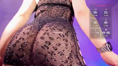 D A N I online show from 03-07-26, 03:03