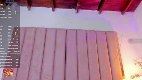 Snapshot of victoria_rash chatting on 12-31-24, 10:12 VICTORIA online show from 12-31-24, 10:12