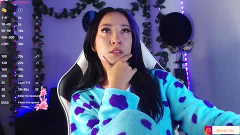 Snapshot of victoria_ricci_a chatting on 11-19-25, 04:56 Victoria online show from 11-19-25, 04:56