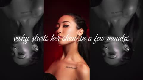 Victoria  online show from 04-21-26, 05:03