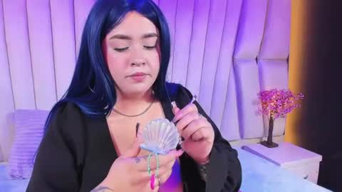 Snapshot of victoria_rossy_ chatting on 08-03-26, 10:02 Victoria online show from 08-03-26, 10:02