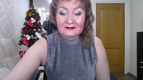 Victoria online show from 12-31-24, 09:21