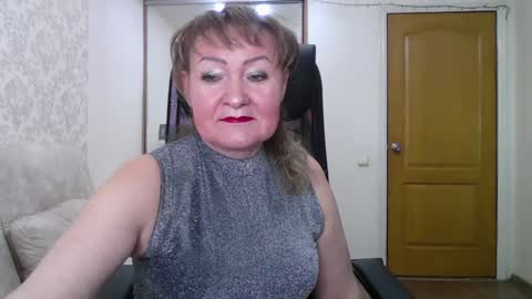 Victoria online show from 01-21-25, 02:26