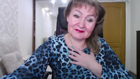 Victoria online show from 01-30-25, 04:24