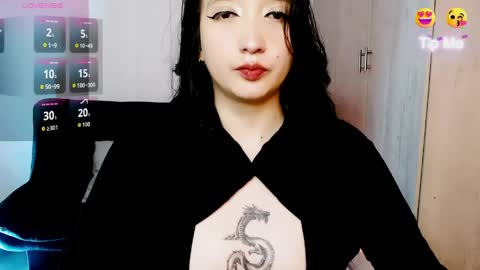 Snapshot of victoria_smile_ chatting on 05-03-26, 07:31 Victoria online show from 05-03-26, 07:31