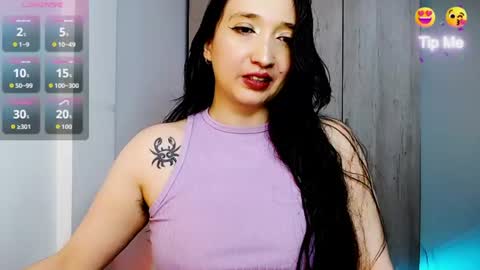 Snapshot of victoria_smile_ chatting on 06-14-26, 09:50 Victoria online show from 06-14-26, 09:50