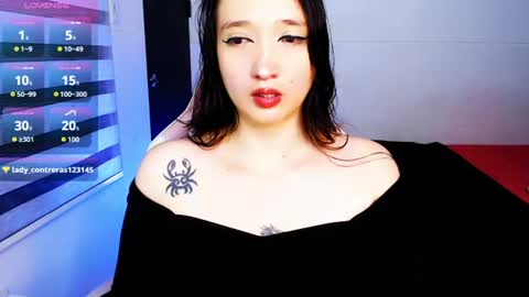 Snapshot of victoria_smile_ chatting on 07-16-26, 09:10 Victoria online show from 07-16-26, 09:10