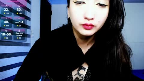 Snapshot of victoria_smile_ chatting on 08-02-26, 03:10 Victoria online show from 08-02-26, 03:10