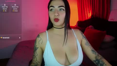 Victoria online show from 07-09-26, 04:49