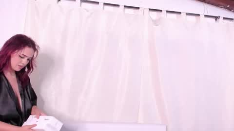 Victoria Zans  online show from 01-05-26, 05:27