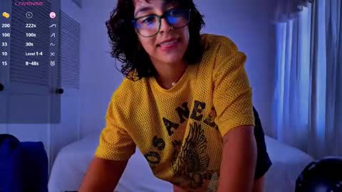 victoriaamelie online show from 02-25-26, 06:17