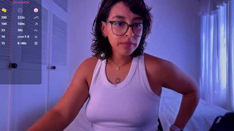 victoriaamelie online show from 02-26-26, 06:18