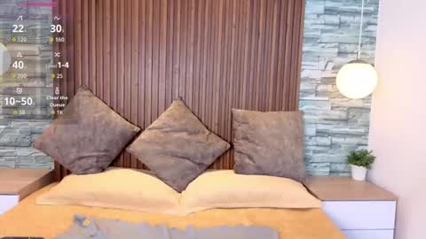 Victoria Andrade online show from 02-09-26, 12:31