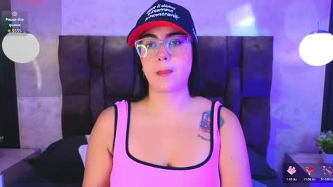 Victoria Andrade online show from 05-01-26, 12:43
