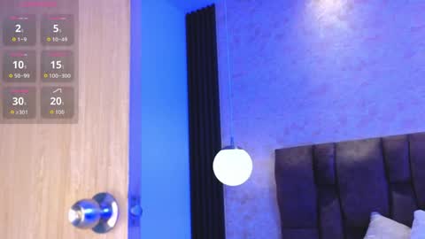 Victoria Andrade online show from 05-13-26, 12:13