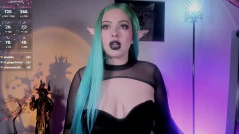 Snapshot of victoriabathory chatting on 12-02-24, 10:28 Tory online show from 12-02-24, 10:28