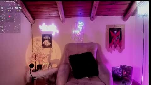 Snapshot of victoriabathory chatting on 01-22-25, 05:26 Tory online show from 01-22-25, 05:26