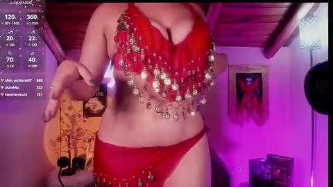 Snapshot of victoriabathory chatting on 01-22-25, 08:29 Tory online show from 01-22-25, 08:29