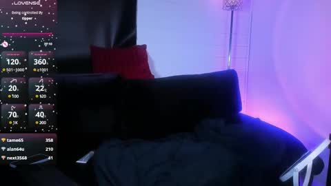 Snapshot of victoriabathory chatting on 02-13-25, 11:06 Tory online show from 02-13-25, 11:06