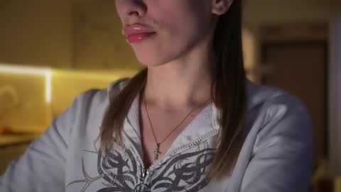 Snapshot of victoriachance chatting on 02-25-26, 03:32 Victoria means victory... always online show from 02-25-26, 03:32