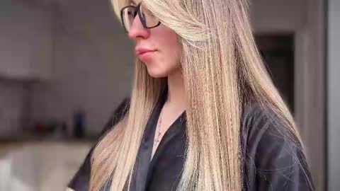 Snapshot of victoriachance chatting on 03-16-26, 12:31 Victoria means victory... always online show from 03-16-26, 12:31