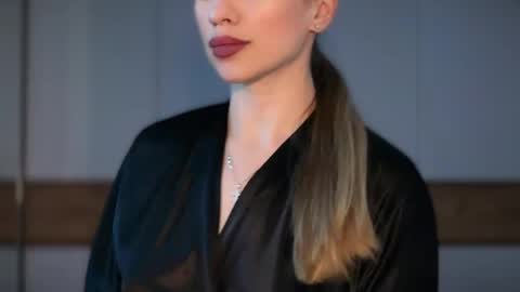 Snapshot of victoriachance chatting on 04-07-26, 05:35 Victoria means victory... always online show from 04-07-26, 05:35