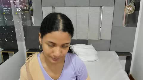 Snapshot of victoriaduarte chatting on 02-16-26, 08:05 Victoria online show from 02-16-26, 08:05