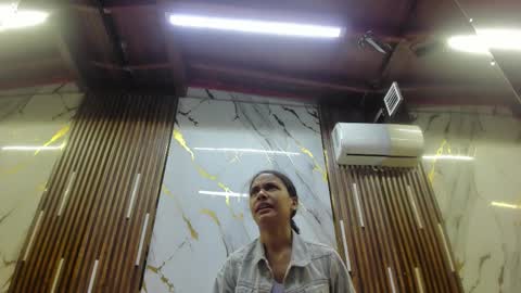 Snapshot of victoriaduarte chatting on 02-27-26, 08:20 Victoria online show from 02-27-26, 08:20