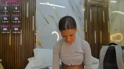 Snapshot of victoriaduarte chatting on 06-27-26, 08:03 Victoria online show from 06-27-26, 08:03