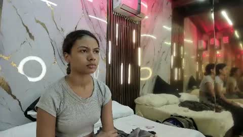 Snapshot of victoriaduarte chatting on 07-11-26, 07:38 Victoria online show from 07-11-26, 07:38