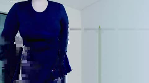 Miss V online show from 03-22-26, 07:12