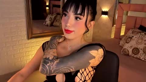 VICTORIA online show from 01-22-25, 07:56