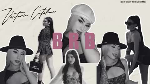 VICTORIA online show from 01-24-25, 02:28