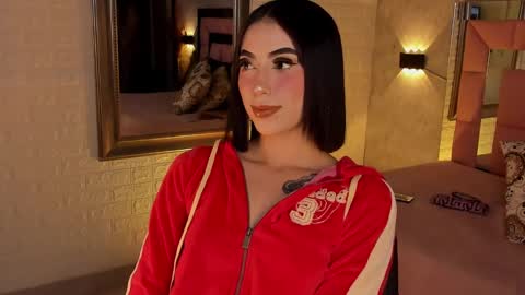 VICTORIA online show from 02-21-25, 08:49