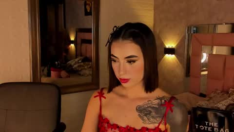 VICTORIA online show from 02-26-25, 10:53