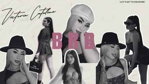 VICTORIA online show from 03-11-25, 01:48