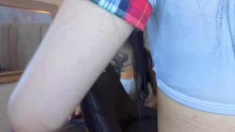 VICTORIA online show from 01-14-26, 07:52