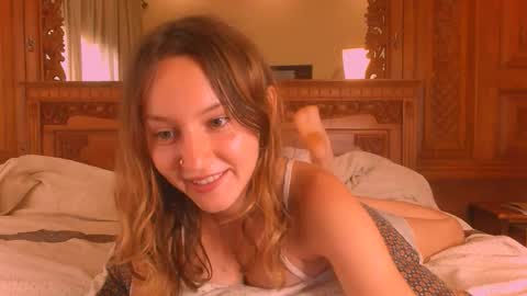 Eva and Victor online show from 03-09-26, 05:11