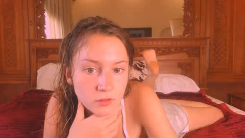 Eva and Victor online show from 03-14-26, 05:02